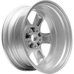 17x7 Factory Replacement New Alloy Wheel For Toyota Camry 2007-2010