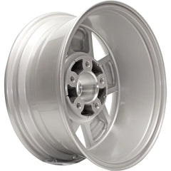 17x7.5 Factory Replacement New Alloy Wheel For Ford F150 2002-2004