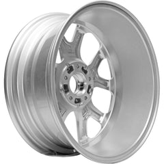 17x7 Factory Replacement New Alloy Wheel For Jeep Cherokee 2014-2018