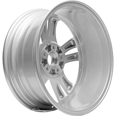 18x7.5 Factory Replacement New Alloy Wheel For Nissan Altima 35 SL 2013-2018