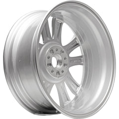 New 19x7.5 2014-2016 Mazda Mazda6 Silver Factory Replacement Alloy OEM Wheel - D1