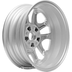 16x6 Factory Replacement New Alloy Wheel For Hyundai Elantra 2009-2010