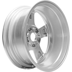 17x7 Factory Replacement New Alloy Wheel For Toyota RAV4 2006-2012