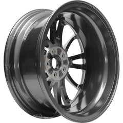 17x7 Factory Replacement New Alloy Wheel For Subaru BR-Z 2013-2016
