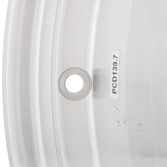  20x9 Factory Replacement New Alloy Wheel for 2019-2024 GMC Sierra 1500 with 10 Spoke Polished