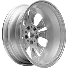 17x6.5 Factory Replacement New Alloy Wheel For Honda CR-V 2012-2014