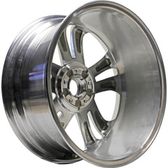 18x8 Factory Replacement New Alloy Wheel For Ford Edge 2015-2018