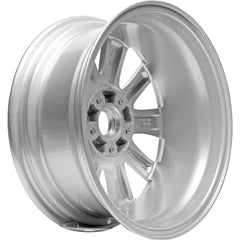 17x7 Factory Replacement New Alloy Wheel For Mazda CX-5 2013-2016