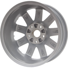 17x6.5 Factory Replacement New Alloy Wheel For Chrysler Town & Country 2011-2016