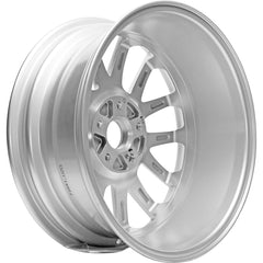 17x7 Factory Replacement New Alloy Wheel For Volkswagen Jetta 2005-2014