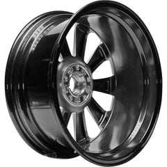 18x7.5 Factory Replacement New Alloy Wheel For Ford Escape 2017-2019