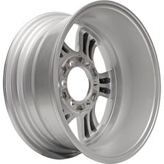 17x7.5 Factory Replacement New Alloy Wheel For Toyota 4Runner 2003-2009 - D2