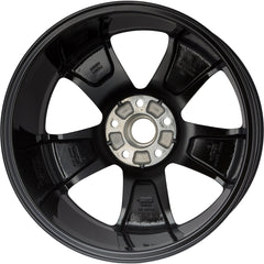 20x8 Factory Replacement New Alloy Wheel For Jeep Grand Cherokee 2014-2016 - D2