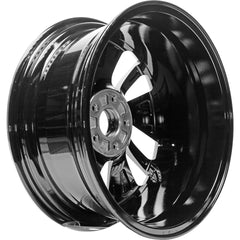 18x8 Factory Replacement New Alloy Wheel For Honda Accord 20162017