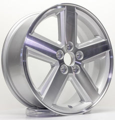 18x7 Factory Replacement New Alloy Wheel For Dodge Avenger 2008-2010 - D1