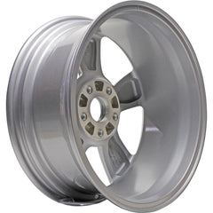 18x7.5 Factory Replacement New Alloy Wheel For Honda Odyssey 2018-2022