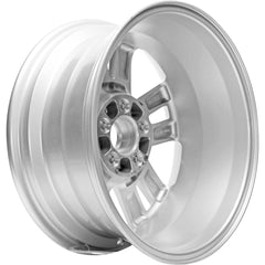 17x7.5 Factory Replacement New Alloy Wheel For Ford Explorer 2006-2010