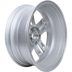 19x7.5 Factory Replacement New Alloy Wheel For Chevrolet Equinox 2018-2020