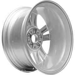 18x8 Factory Replacement New Alloy Wheel For Honda Pilot AWD EXL Sensing 2016-2018 - D1