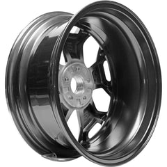 17x7 Factory Replacement New Alloy Wheel For Subaru XV Crosstrek 2013-2015