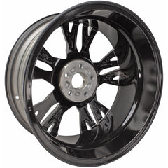 19x8.5 Factory Replacement New Alloy Wheel For Honda Accord 2021-2022