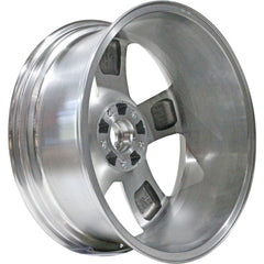 20x8 Factory Replacement New Alloy Wheel For Jeep Grand Cherokee 2011-2013 - D2