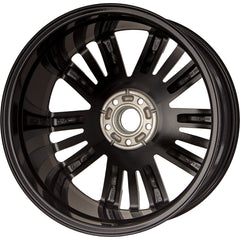 20x8.5 Factory Replacement New Alloy Wheel For Ford Explorer Platinum 4WD 2016-2020