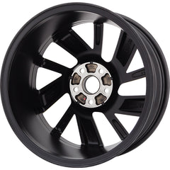 18x7.5 Factory Replacement New Alloy Wheel For Volkswagen Jetta GLI 2019-2021