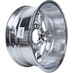 20x8.5 Factory Replacement New Alloy Wheel For GMC Sierra 2500 2015-2018