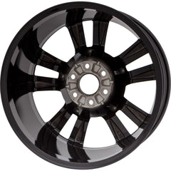 22x9 Factory Replacement New Alloy Wheel For Chevrolet  Tahoe 2018-2020