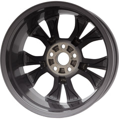 18x7.5 Factory Replacement New Alloy Wheel For Toyota Highlander 2014-2019 - D1