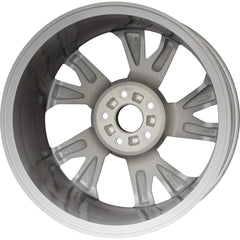 18x8 Factory Replacement New Alloy Wheel For Honda Civic 2017-2021 - D1