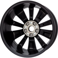18x7.5 Factory Replacement New Alloy Wheel For Subaru Outback 2015-2019
