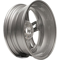 18x7 Factory Replacement New Alloy Wheel For Chevrolet Equinox 2016-2017 - D1