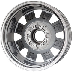 20x8 Factory Replacement New Alloy Wheel For Ford F250 2017-2019