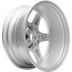17x7 Factory Replacement New Alloy Wheel For Nissan Altima 2002-2004