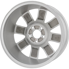 17x7.5 Factory Replacement New Alloy Wheel For Lincoln MKZ 2007-2009
