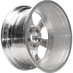 17x8 Factory Replacement New Alloy Wheel For Cadillac ATS 2013-2016 - D2