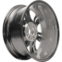 22x9 2015-2020 Factory Replacement New Alloy Cadillac Escalade Wheels