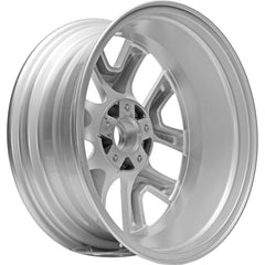 18x7 Factory Replacement New Alloy Wheel For Nissan Rogue 2011-2015