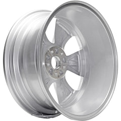 17x7 Factory Replacement New Alloy Wheel For Subaru Legacy 2010-2012