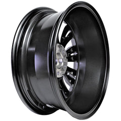 18x7 Factory Replacement New Alloy Wheel For Chrysler 200 2011-2014