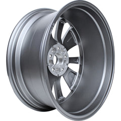 19x8 Factory Replacement New Alloy Wheel For Nissan Altima 2019-2021 - D1