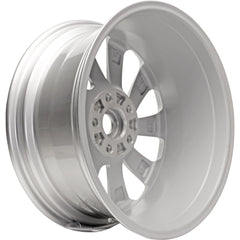 18x8 Factory Replacement New Alloy Wheel For Buick LaCrosse 2014-2016