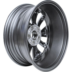 17x7 Factory Replacement New Alloy Wheel For Nissan Sentra 2020-2021