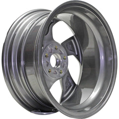 17x7.5 Factory Replacement New Alloy Wheel For Honda Accord 2018-2020