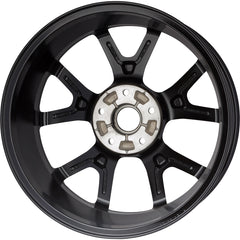 19x7 Factory Replacement New Alloy Wheel For Dodge Journey 2011-2018 - D2