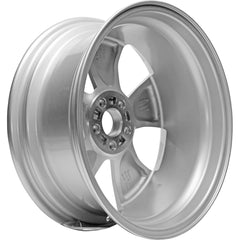 17x7 Factory Replacement New Alloy Wheel For Subaru Forester 2014-2016