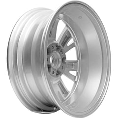 17x6.5 Factory Replacement New Alloy Wheel For Nissan Sentra 2013-2016