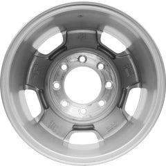 17x7.5 Factory Replacement New Alloy Wheel For GMC Sierra 2500 2007-2010 - D2